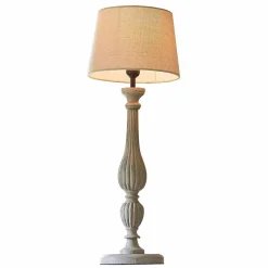 Tischlampen|Tischlampen^LOBERON Tischlampe Zepinal