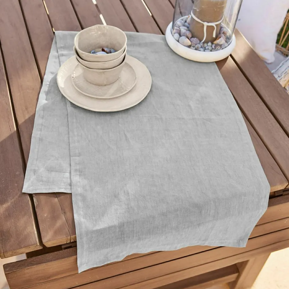 LOBERON Tischwäsche|Tischwäsche-Tischläufer Bursinel