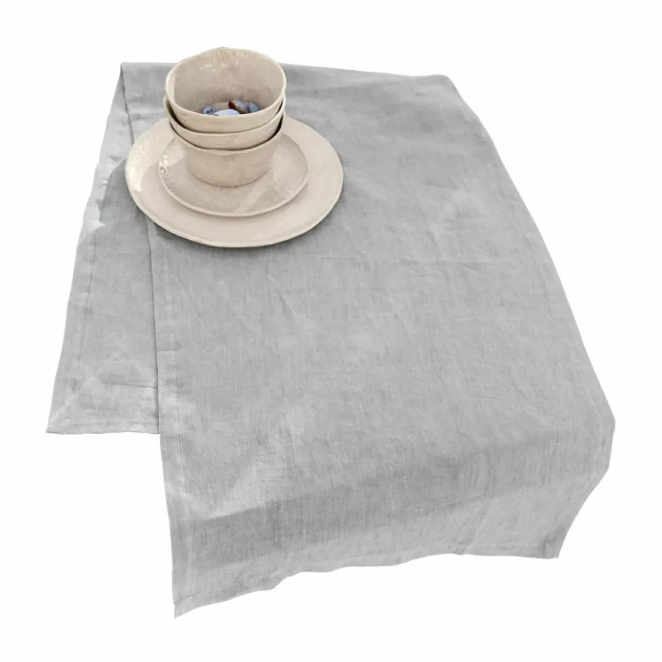 LOBERON Tischwäsche|Tischwäsche-Tischläufer Bursinel