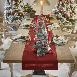 LOBERON Tischwäsche|Tischwäsche-Tischläufer Covent Garden