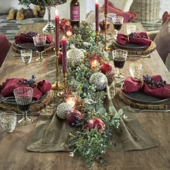 LOBERON Tischwäsche|Tischwäsche-Tischläufer Covent Garden