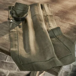 LOBERON Tischwäsche|Tischwäsche-Tischläufer Covent Garden