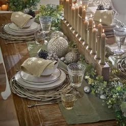 LOBERON Tischwäsche|Tischwäsche-Tischläufer Covent Garden