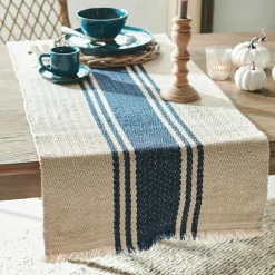 LOBERON Tischwäsche|Tischwäsche-Tischläufer Depailler