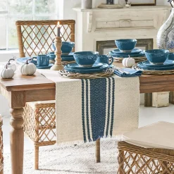 LOBERON Tischwäsche|Tischwäsche-Tischläufer Depailler