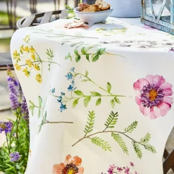 LOBERON Tischwäsche|Tischwäsche-Tischläufer Fahzoura