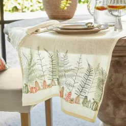 LOBERON Tischwäsche|Tischwäsche-Tischläufer Lorimare
