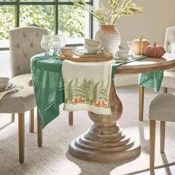 LOBERON Tischwäsche|Tischwäsche-Tischläufer Lorimare