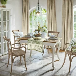 LOBERON Tischwäsche|Tischwäsche-Tischläufer Mercier