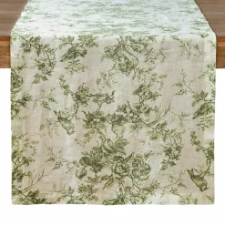 LOBERON Tischwäsche|Tischwäsche-Tischläufer Mercier