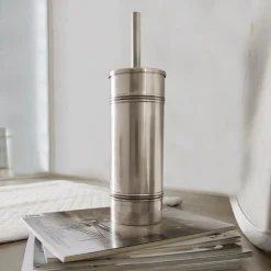 LOBERON Badzubehör|Badzubehör-Toilettenbürste Semoine