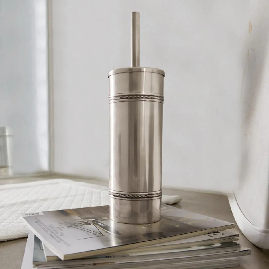 LOBERON Badzubehör|Badzubehör-Toilettenbürste Semoine