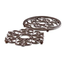 Küchenutensilien|Tischaccessoires^LOBERON Topfuntersetzer 2er Set Gratton