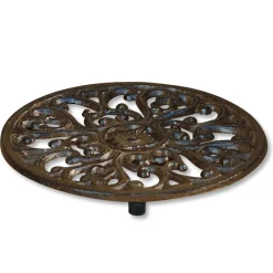 Gartenhelfer^LOBERON Topfuntersetzer 2er Set Winton