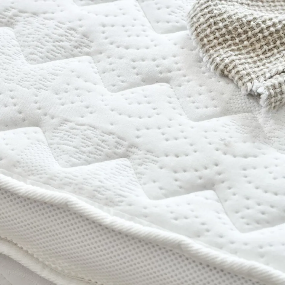 Matratzen|Matratzen^LOBERON Topper Danisar