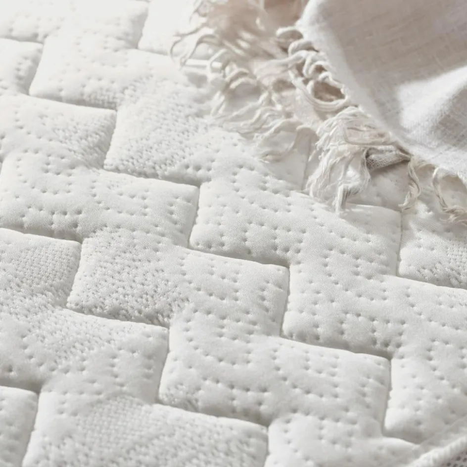 Matratzen|Matratzen^LOBERON Topper Danisar