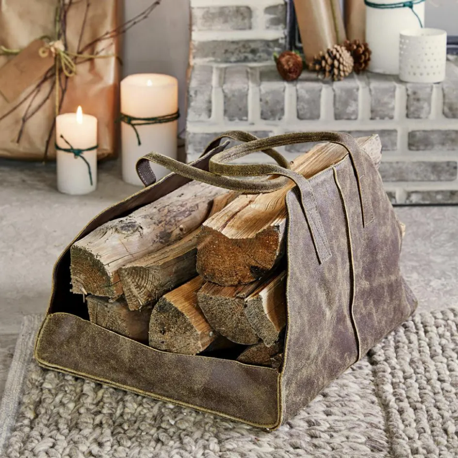 Körbe & Kisten|Aufbewahrung^LOBERON Tragetasche Bassila