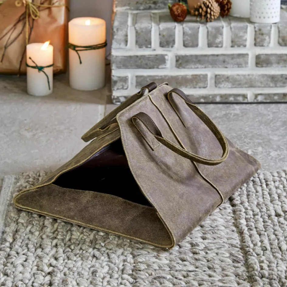 Körbe & Kisten|Aufbewahrung^LOBERON Tragetasche Bassila