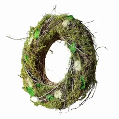 Kränze^LOBERON Trockenblumenkranz Vantile