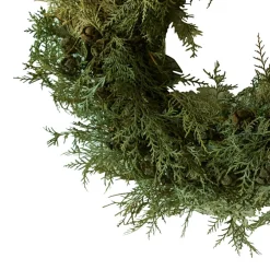 Kränze|Girlanden & Kränze^LOBERON Trockenblumenkranz Willara