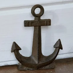 LOBERON Flurzubehör|Zubehör & Aufbewahrung-Türstopper 3er Set Anker