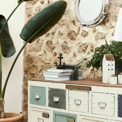 LOBERON Flurzubehör|Zubehör & Aufbewahrung-Türstopper 3er Set Anker