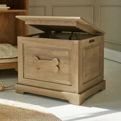 Schlafplätze & Möbel|Accessoires Für Haustiere^LOBERON Truhe Alourine