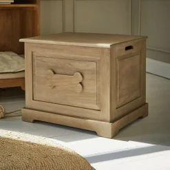 Schlafplätze & Möbel|Accessoires Für Haustiere^LOBERON Truhe Alourine