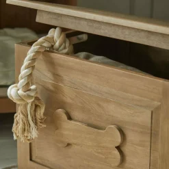 Schlafplätze & Möbel|Accessoires Für Haustiere^LOBERON Truhe Alourine