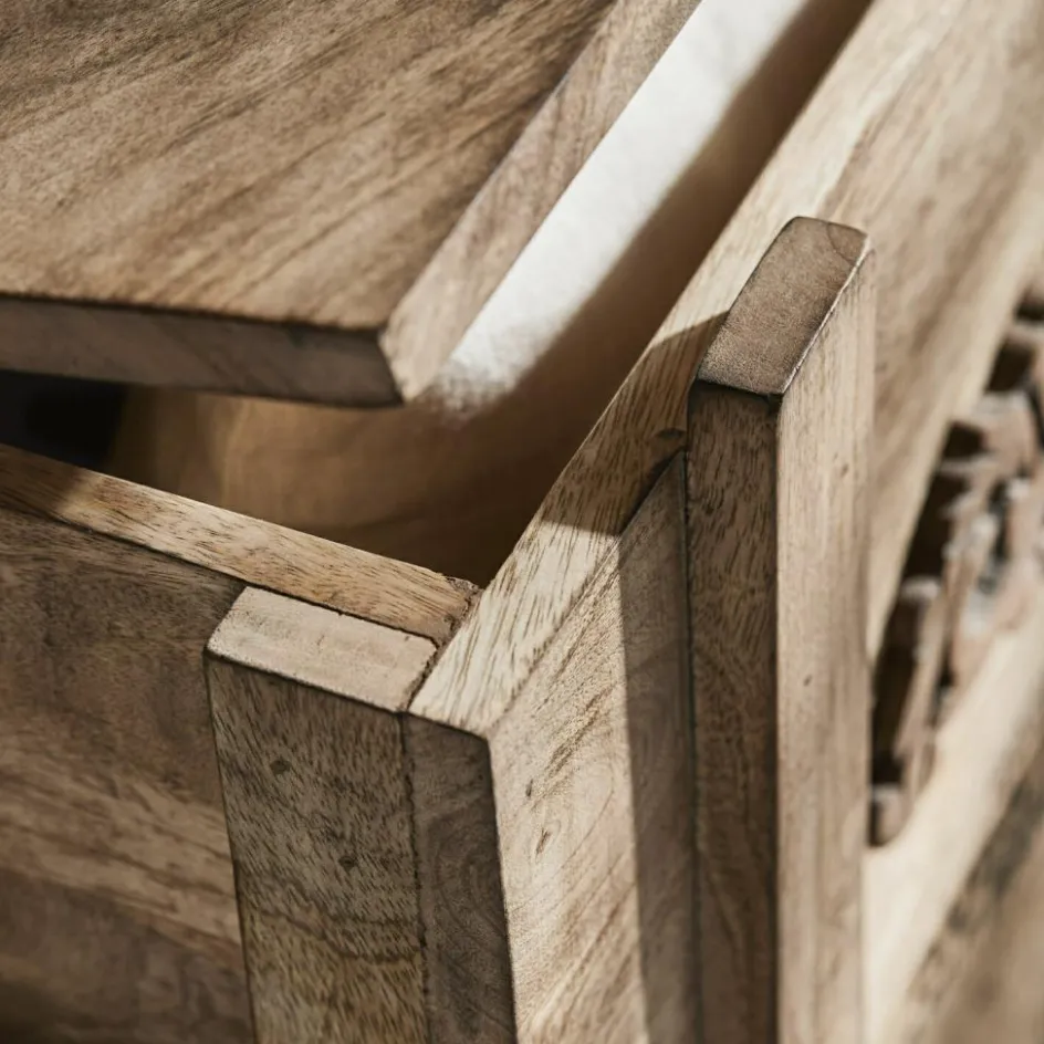 Truhen|Truhen^LOBERON Truhe Boetica