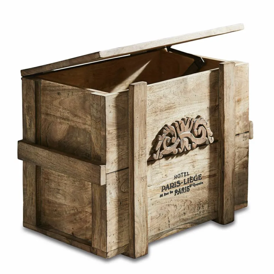 Truhen|Truhen^LOBERON Truhe Boetica