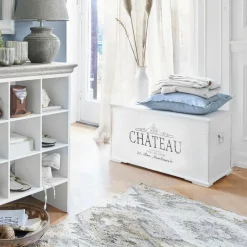 Truhen|Truhen^LOBERON Truhe 2er Set Château