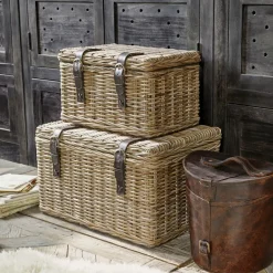 Truhen|Truhen^LOBERON Truhe 2er Set Darill