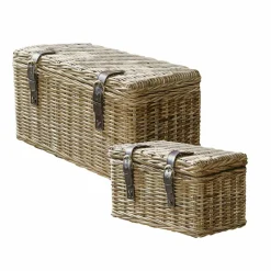 Truhen|Truhen^LOBERON Truhe 2er Set Darill