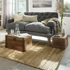 Truhen|Truhen^LOBERON Truhe 2er Set Pratt