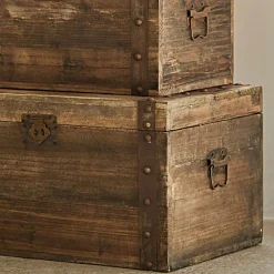 Truhen|Truhen^LOBERON Truhe 2er Set Pratt
