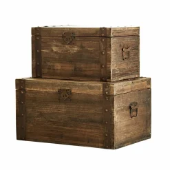 Truhen|Truhen^LOBERON Truhe 2er Set Pratt