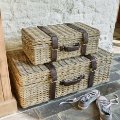 Truhen|Truhen^LOBERON Truhe 2er Set Prelaire