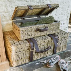 Truhen|Truhen^LOBERON Truhe 2er Set Prelaire