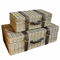 Truhen|Truhen^LOBERON Truhe 2er Set Prelaire