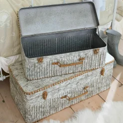 Truhen|Truhen^LOBERON Truhe 2er Set Robyn