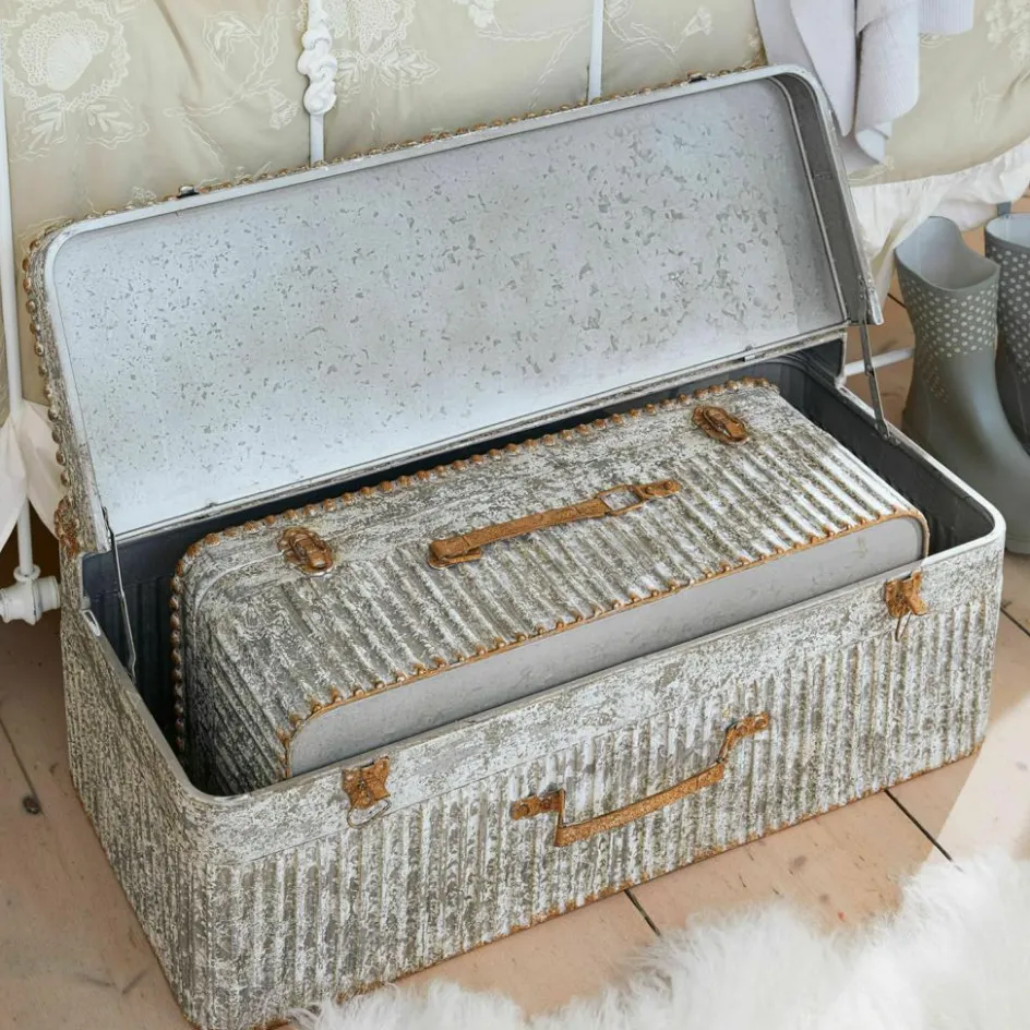 Truhen|Truhen^LOBERON Truhe 2er Set Robyn