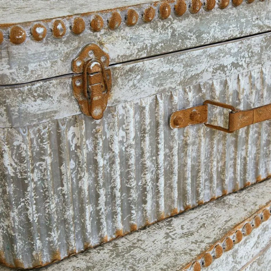 Truhen|Truhen^LOBERON Truhe 2er Set Robyn