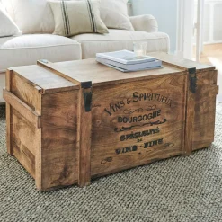 Truhen|Kommoden^LOBERON Truhe Eskeny