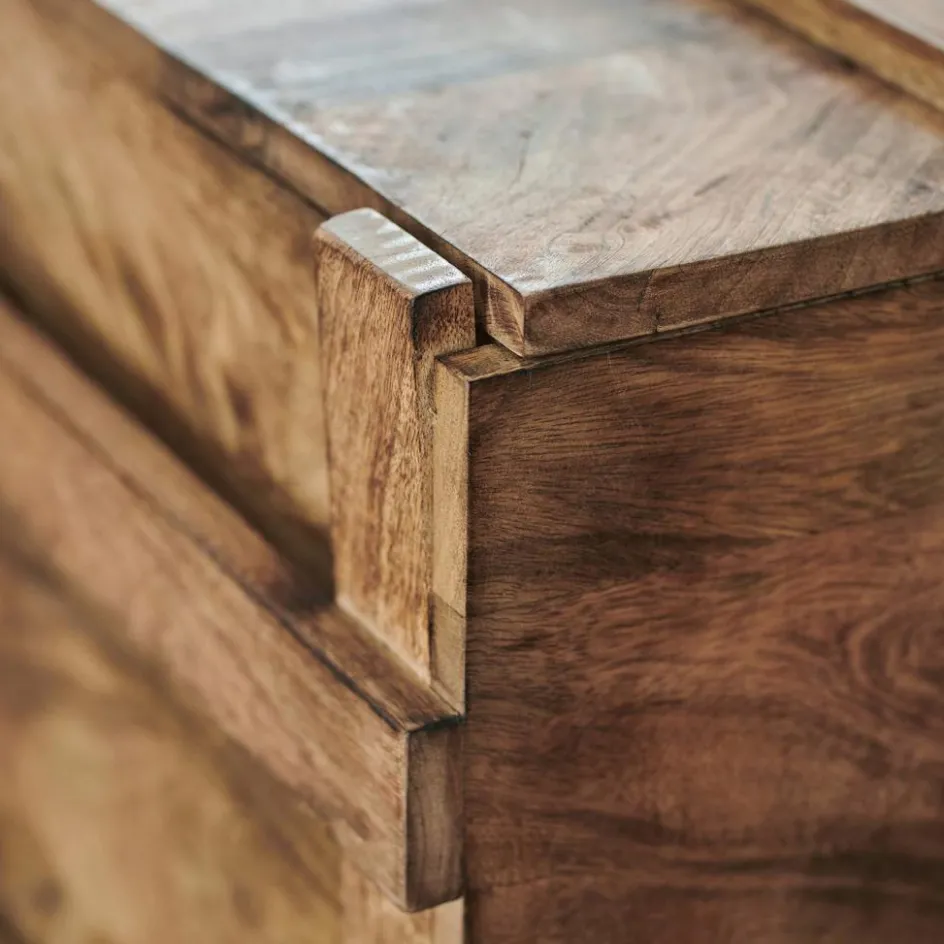 Truhen|Kommoden^LOBERON Truhe Eskeny