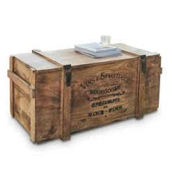 Truhen|Kommoden^LOBERON Truhe Eskeny