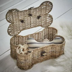 Accessoires & Spielzeug|Accessoires Für Haustiere^LOBERON Truhe für Haustiere Nuzzlea