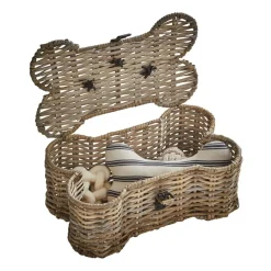 Accessoires & Spielzeug|Accessoires Für Haustiere^LOBERON Truhe für Haustiere Nuzzlea