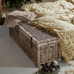 Truhen|Kommoden^LOBERON Truhe Hailee