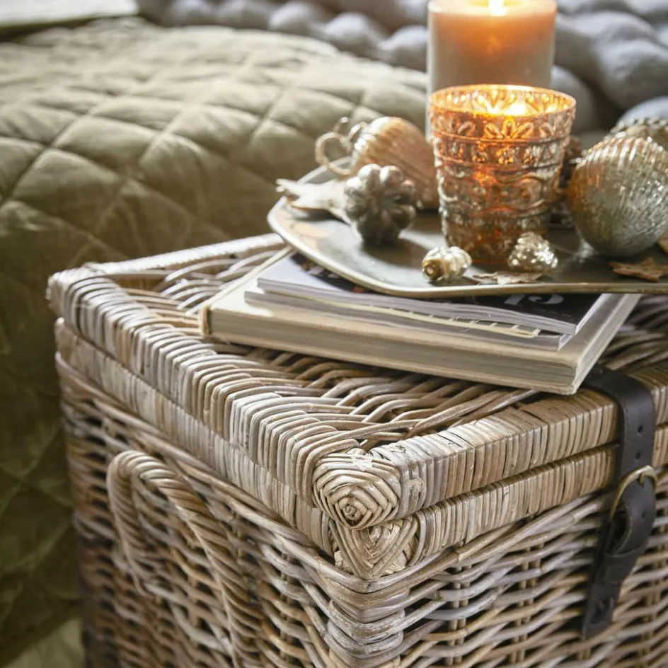 Truhen|Kommoden^LOBERON Truhe Hailee